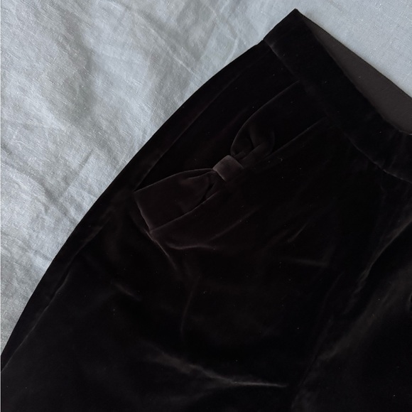 NWT Doen Mabelle pants size 6 - Picture 8 of 12